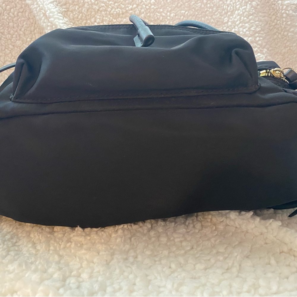 Burberry Rucksack Nylon Backpack - Picture 5 of 15